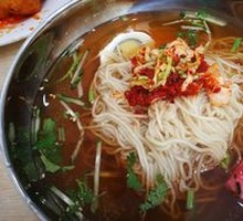 Jixi Super Cold Noodles