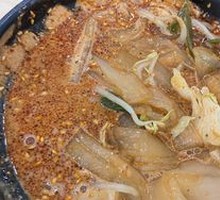 Lotus Leaf Rice Noodles