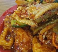 Jixi Spicy Dish