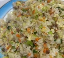Yangzhou Fried Rice