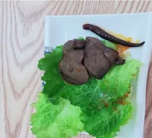 Chicken Liver