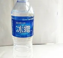 Binglu Mineral Water