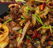 Iron Plate Specialties