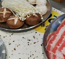 Mushroom Assortment Platter
