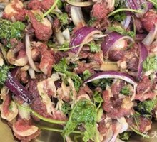 Delicious Goose Wings