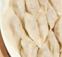 Sour Cabbage Dumplings