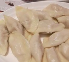 Shrimp and Three Fresh Fillings Dumplings