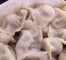 Pork Dumplings