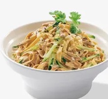 Cucumber丝 Tofu Skin