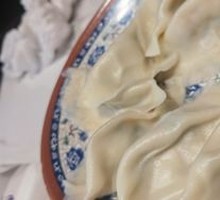 Braised Fish Dumplings