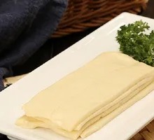 Shanxi Hand-Pulled Noodles