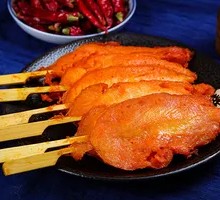 Fried Chicken Strips