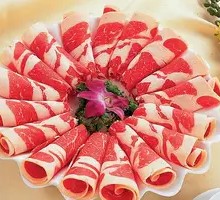Beef Rolls