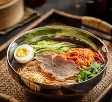 Northeast Cold Noodles