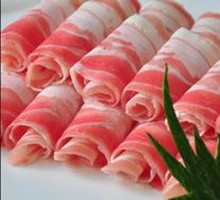 Lamb Slices