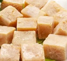 Frozen Tofu