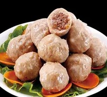 Sauces Beef Balls