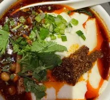 Homemade Tofu Pudding