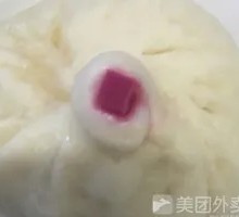 Turnip and Vermicelli Dish