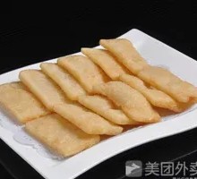Fried Rice Cake