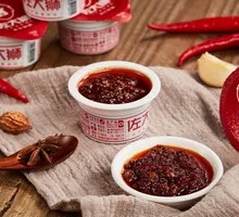 Zo Dashishi Beef Mushroom Sauce