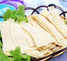 Dried Tofu Sheet