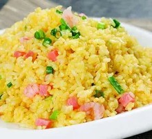 Yangzhou Fried Rice