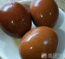 Tea Egg