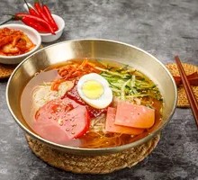 Yanbian Cold Noodles