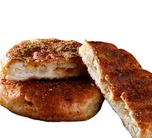 Fried Smelly Pancake