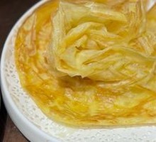 Cheese-Flavored Torn Flatbread