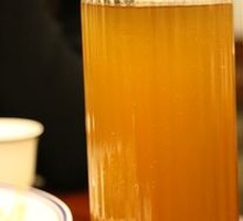 Homemade Kvass
