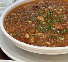 Bèn Fen Tiao Braised Pork
