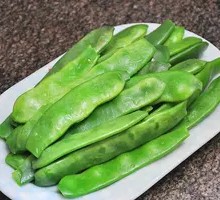 Dried Green Beans