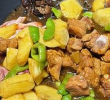 Guandong Family Feast Hot Pot