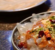 Northeast Cold Noodles