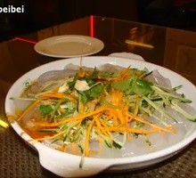 Northeast Cold Noodles