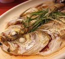 Xingkai Lake White Fish