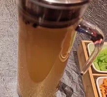 Fresh Passion Fruit Juice