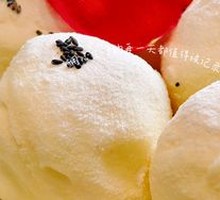 Crispy Sweet Bean Paste