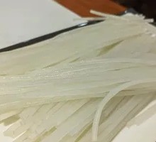 Glass noodles