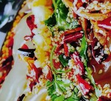 Northeast Cold Noodles