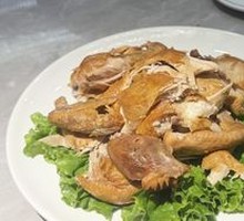Huazhu Hand-Torn Chicken