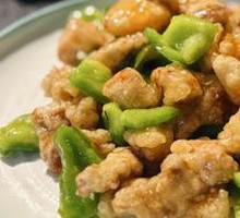 Huazhu Double Segment