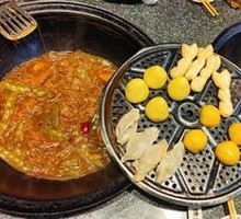 Northeastern Family Feast