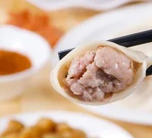 Three Delicacies with Scallop