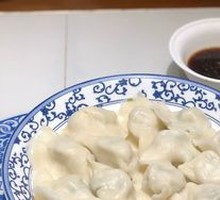 Braised Fish Dumplings