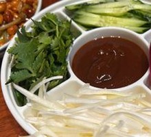 Wrapping Ingredients