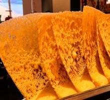 Special Stir-Fried Pancake