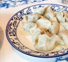 Braised Fish Dumplings